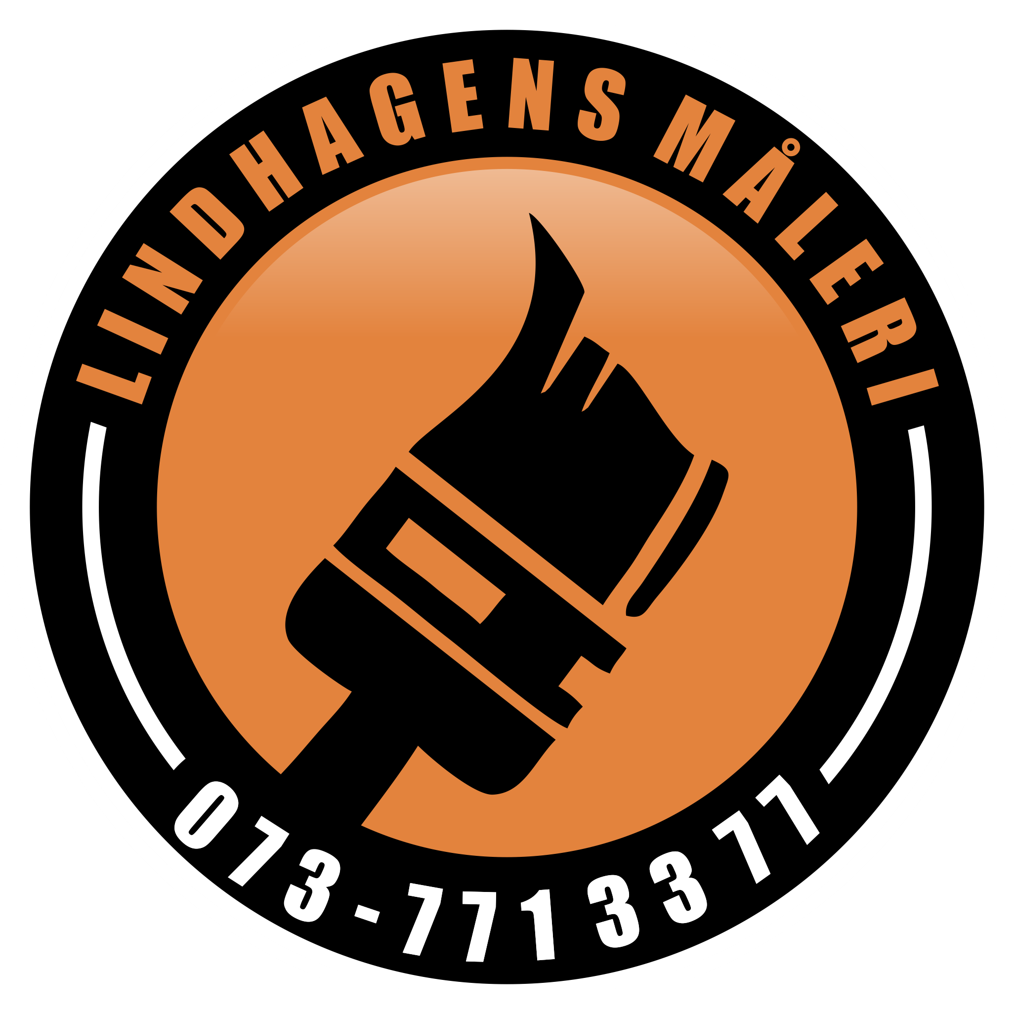 Lindhagens Måleri